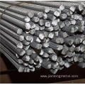 Q235 Deform Reinforcing Steel Bars